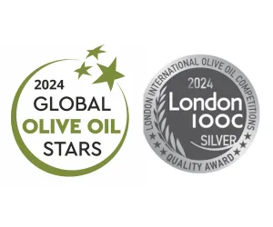 Mais uma conquista especial para o Olibi e o azeite brasileiro: Medalha de Prata no LIOOC 2024 - LONDON International Olive Oil Competition