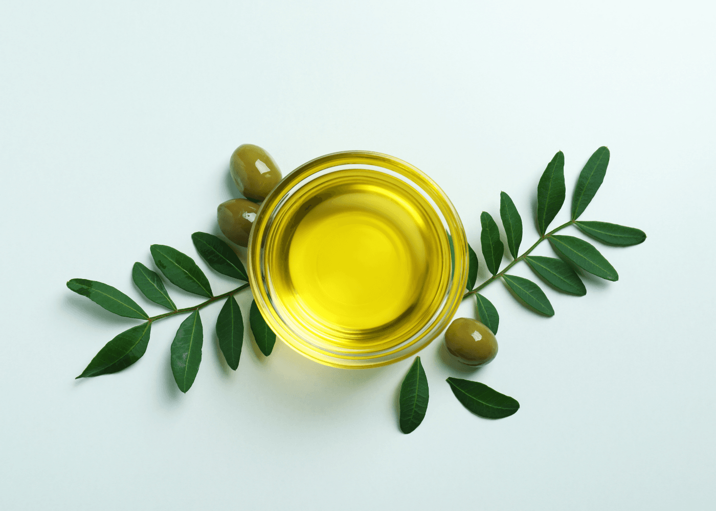 8 BENEFÍCIOS DO AZEITE EXTRAVIRGEM