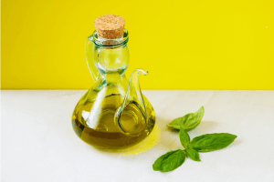 Se você busca um bom azeite aromatizado com manjericão, este lançamento da Olibi é melhor opção para trazer mais sabor aos seus pratos.