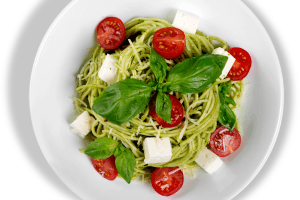 Se você busca um bom azeite aromatizado com manjericão, este lançamento da Olibi é melhor opção para trazer mais sabor aos seus pratos.