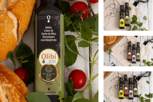 Se você busca um bom azeite aromatizado com manjericão, este lançamento da Olibi é melhor opção para trazer mais sabor aos seus pratos.