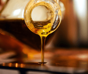 Descubra o que significa um azeite bom, com padrão premium de qualidade e que oferece o melhor em termos de aroma, sabor e saúde para você.
